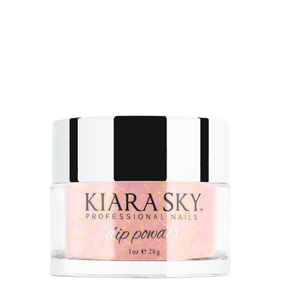 Kiara Sky - PINK & PROPPER