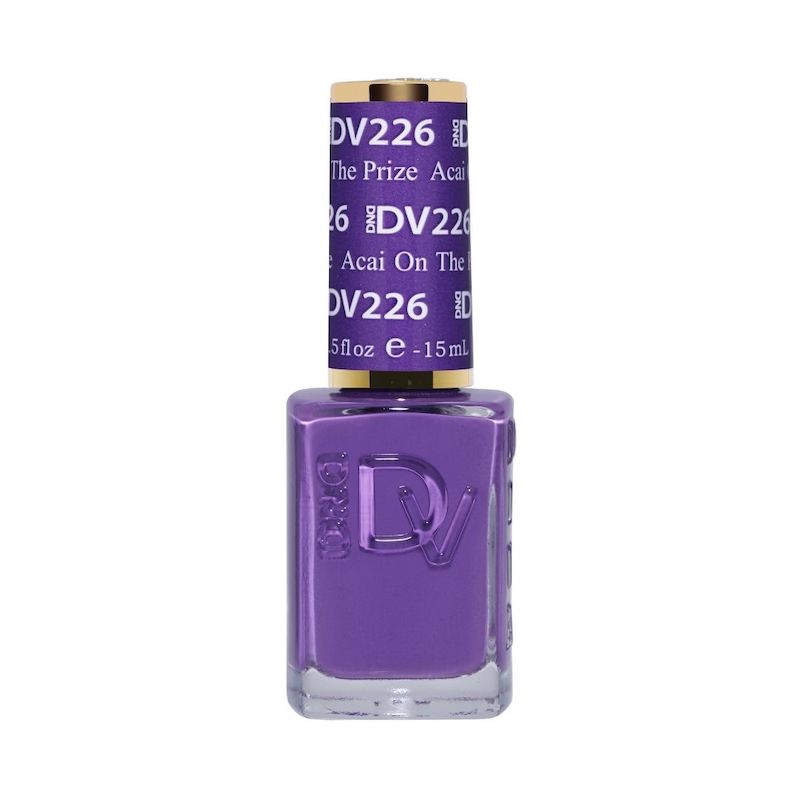 Acai On The Prize DIVA #226 (pre-order only)