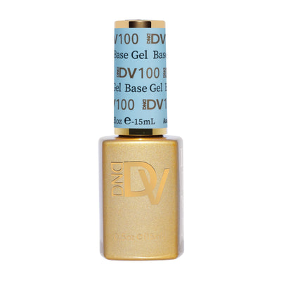DND - DIVA Base Gel #100