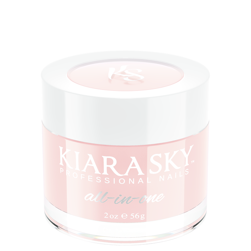 Pale Pink - Cover
