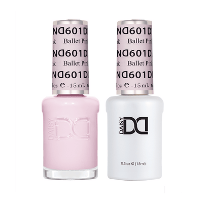 DND - Ballet Pink #601