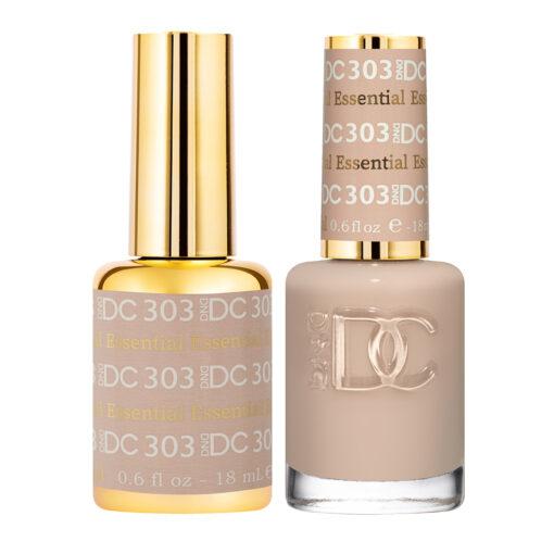 DND - DC Duo - Essential - #DC303