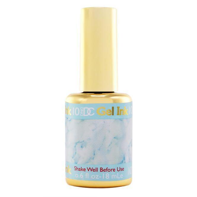 DND - DC Gel Ink - Baja Blue 0.6 oz - #010