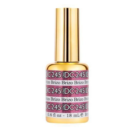 DND - DC Mermaid Collection - Brizo 0.5 oz - #245