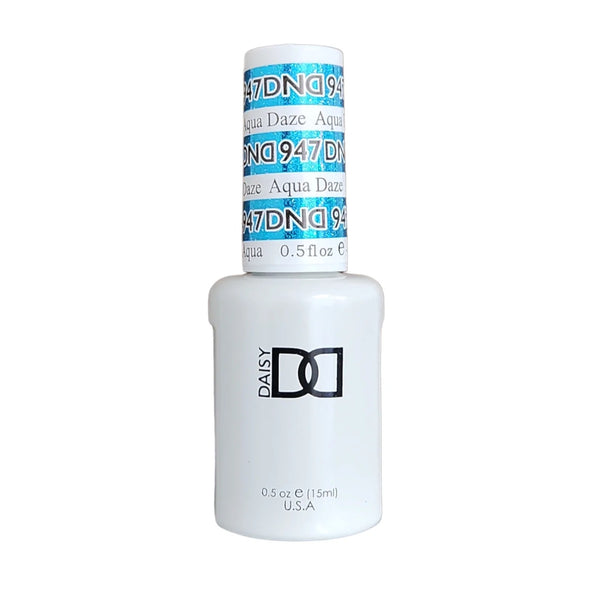 DND - Super Platinum - Aqua Daze 0.6 oz - #947
