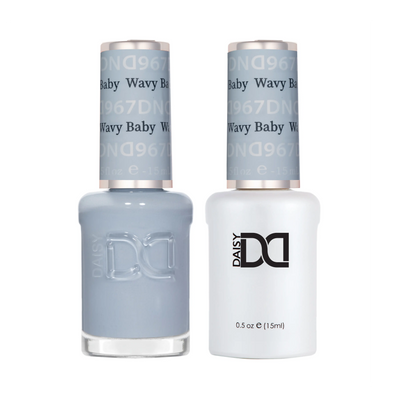 DND - Wavy Baby #967