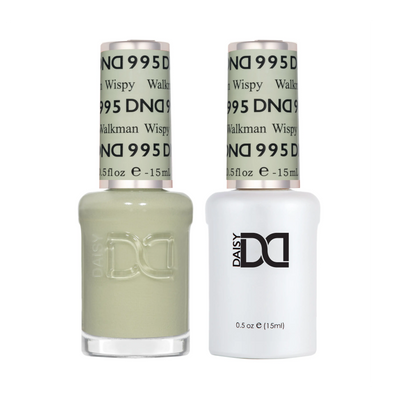DND - Walkman Wispy #995