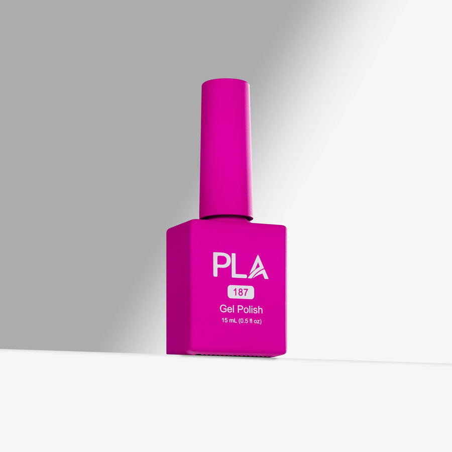 PLA Nail Lacquer Pinkies Up (187)