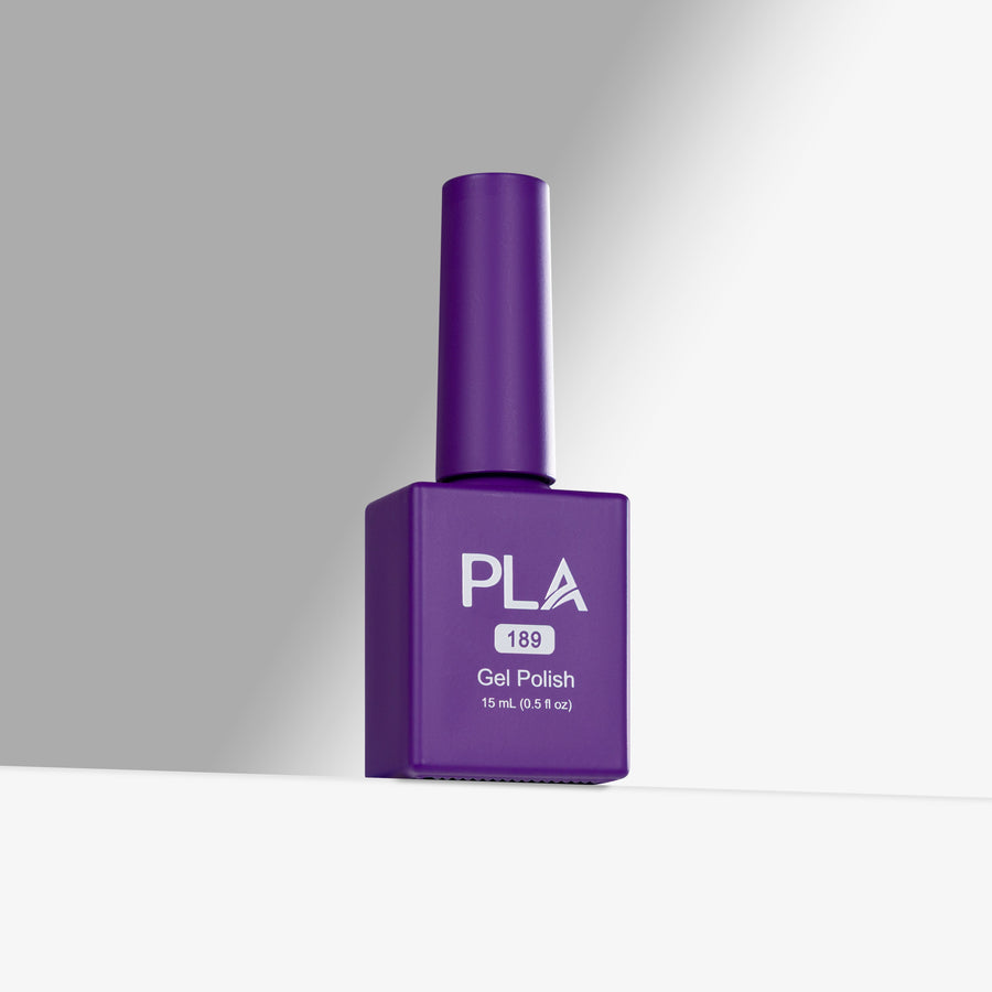 PLA Nail Lacquer Pillow Talk (189)
