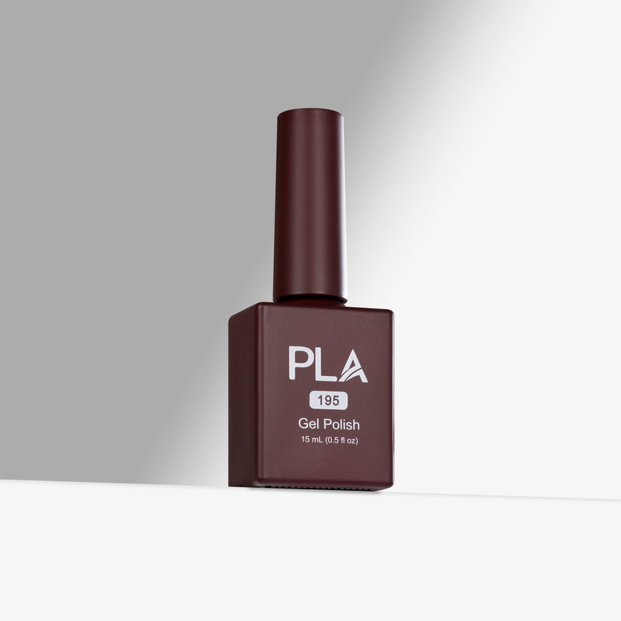 PLA Nail Lacquer On the Down Low (195)