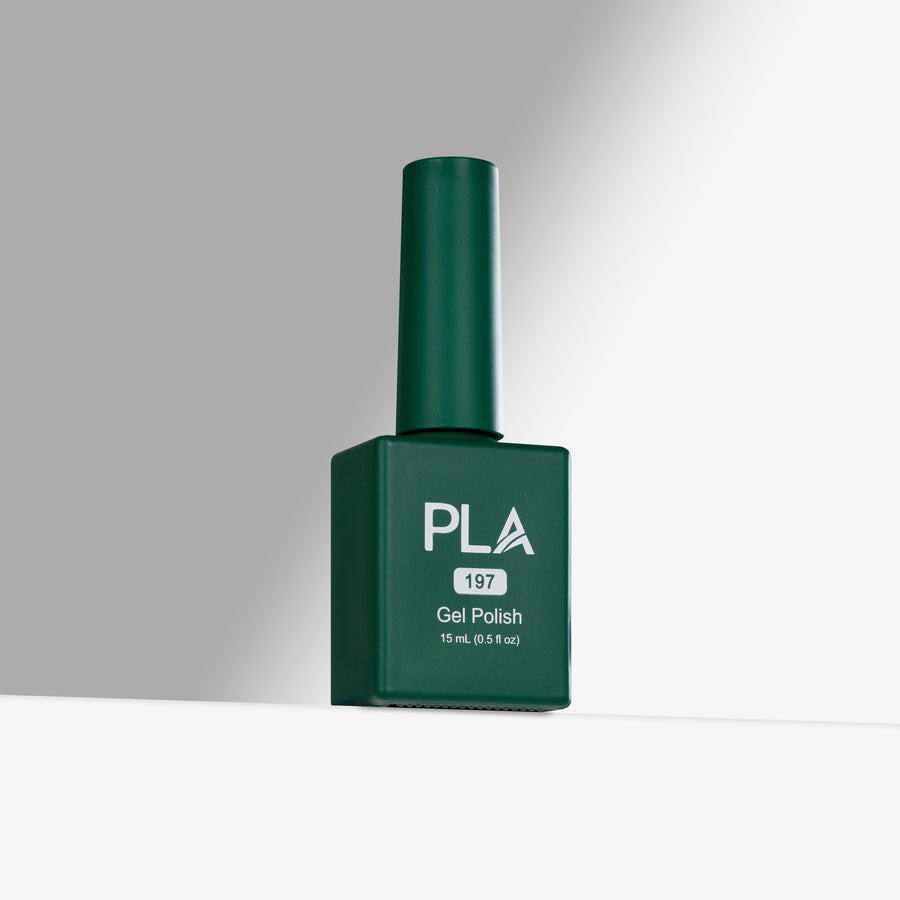 PLA Nail Lacquer Kettle Down Everyone (197)