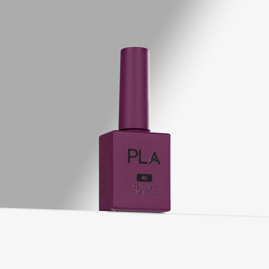 PLA Nail Lacquer Ridiculously Good-Looking (40)