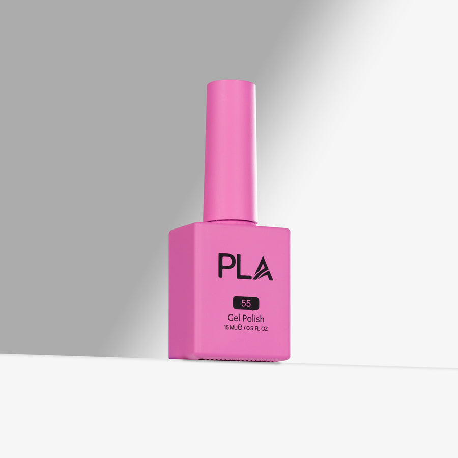 PLA Nail Lacquer Wednesdays We Wear Pink (55)