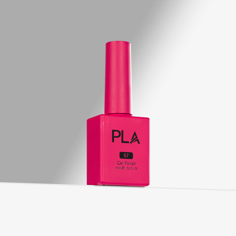 PLA Nail Lacquer Painting the Roses Red (57)