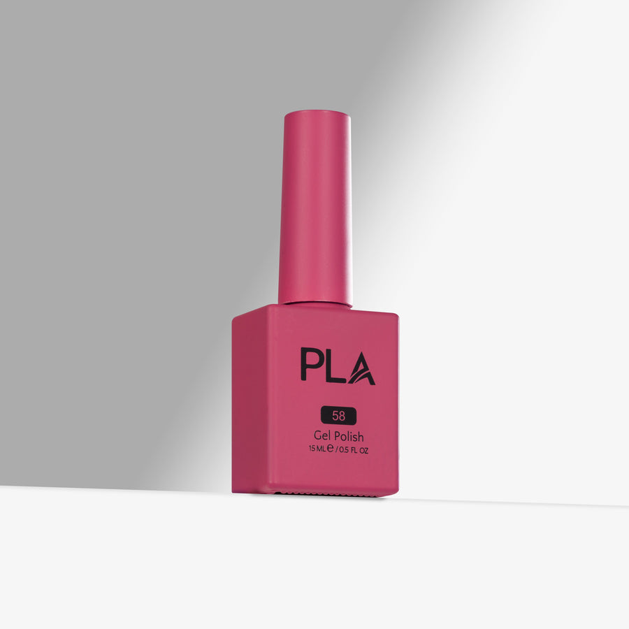 PLA Nail Lacquer My Precious (58)