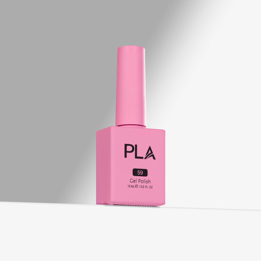 PLA Nail Lacquer Nobody Puts A Baby in the Corner (59)