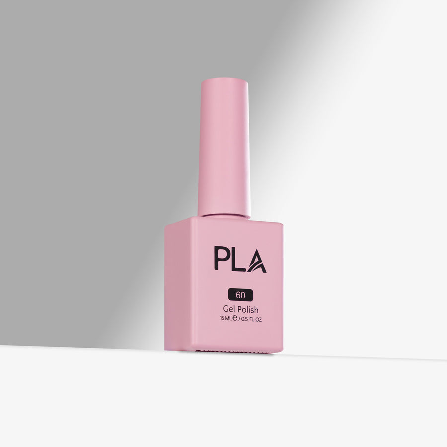 PLA Nail Lacquer What, Like It's Hard? (60)
