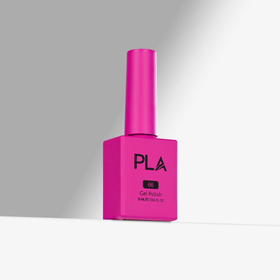 PLA Nail Lacquer Touche Pussycat (66)