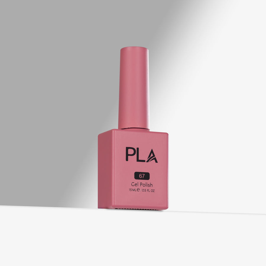 PLA Nail Lacquer Stage 5 Clinger (67)