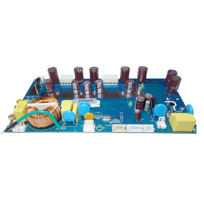 Whale Spa - Massage PC Board
