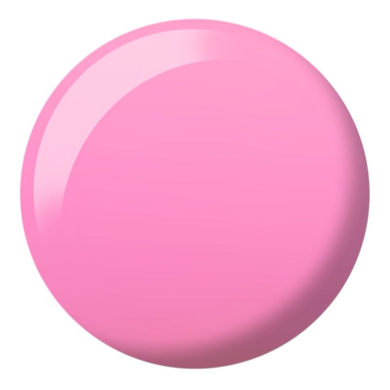 Princesa Rosa DIVA #187 DUO Gel & Lacquer