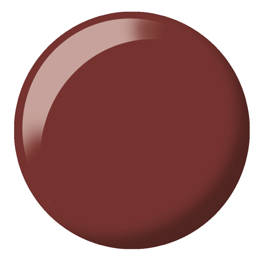 Chocolate Red DIVA #251 (pre-order only)
