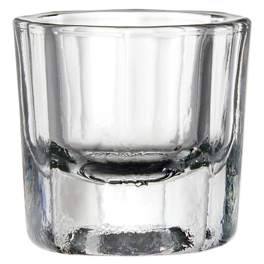 Dappen Dish, Glass