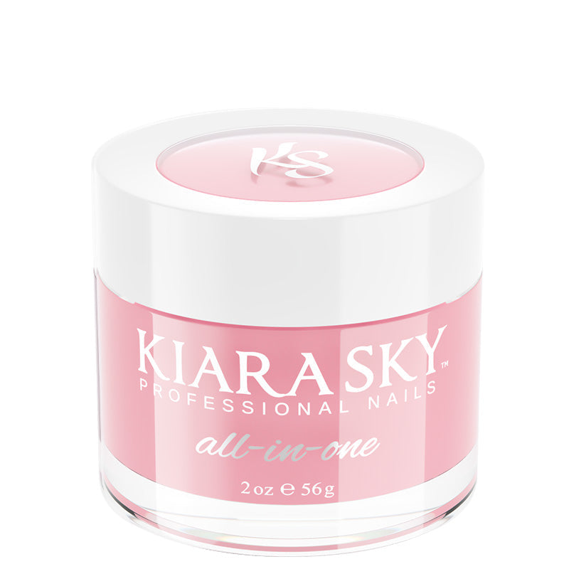Kiara Sky - Dark Pink All-in-One