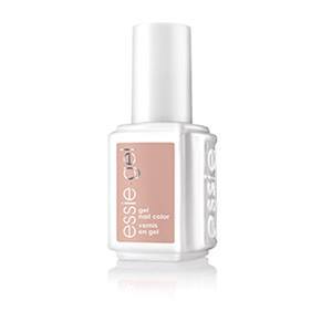Essie Gel - Bare With Me 0.5 oz - #1123G