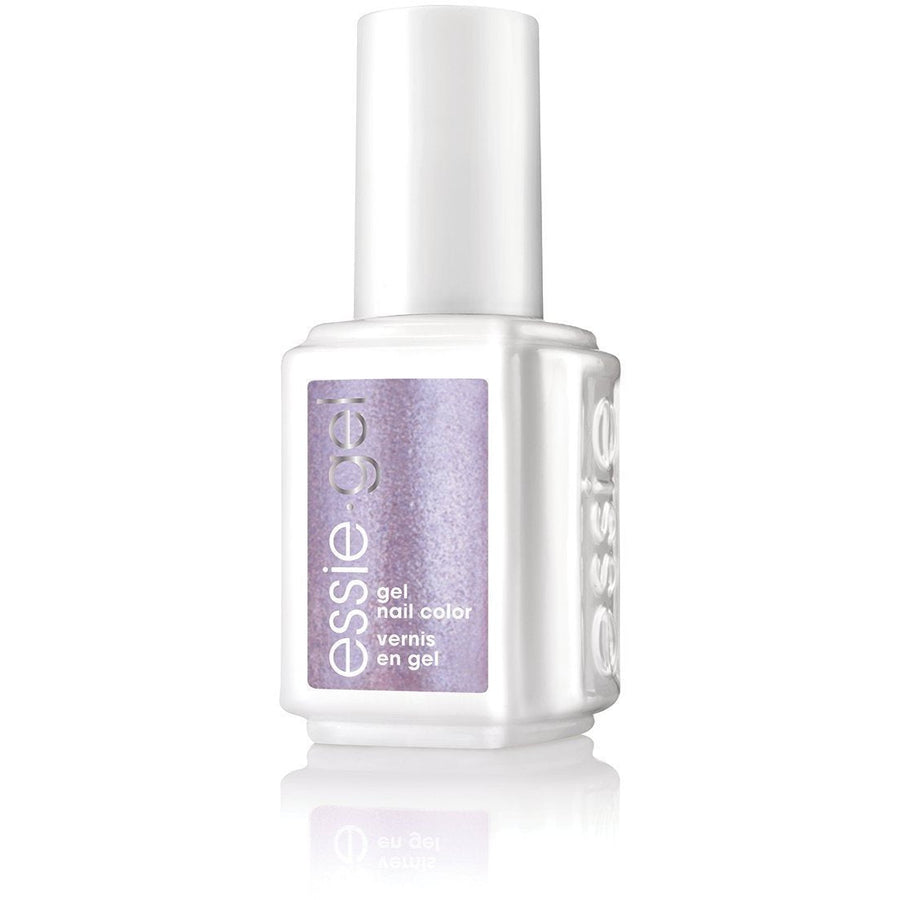 Essie Gel - Girly Grunge 0.5 oz - #1080G