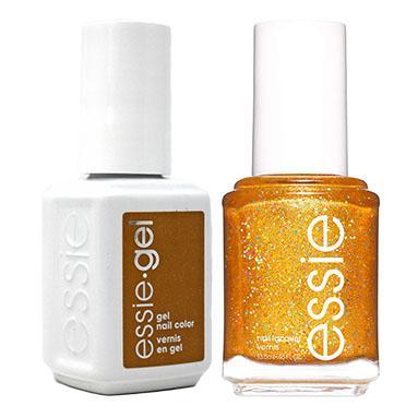 Essie - Gel & Lacquer Combo - Caught On Tape