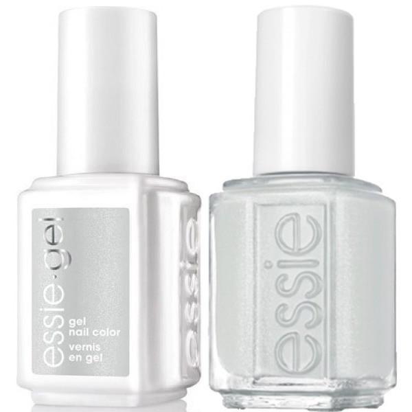 Essie - Gel & Lacquer Combo - Go With The Flowy