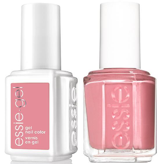Essie - Gel & Lacquer Combo - Into The A-Bliss