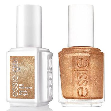 Essie - Gel & Lacquer Combo - Mosaic On Down