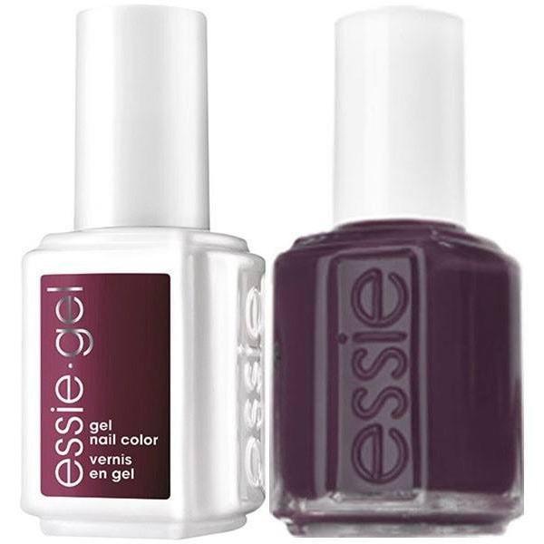 Essie - Gel & Lacquer Combo - Sole Mate