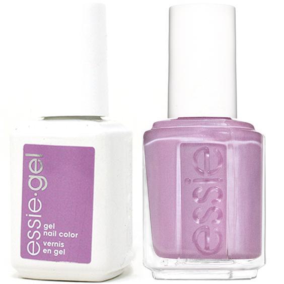 Essie - Gel & Lacquer Combo - Spring In Your Step