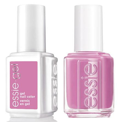 Essie - Gel & Lacquer Combo - Suits You Swell