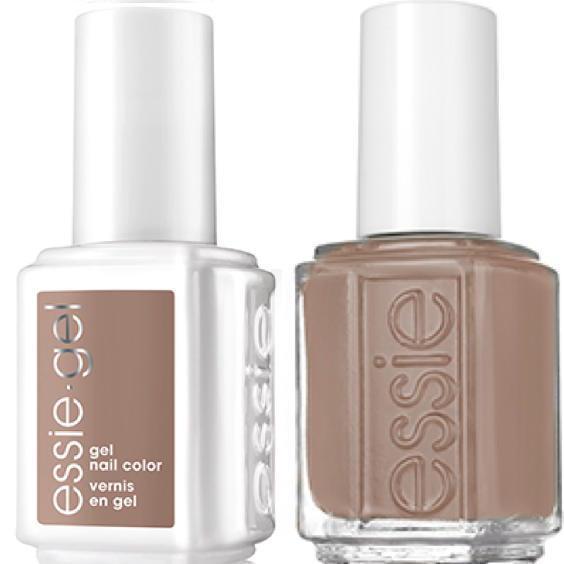 Essie - Gel & Lacquer Combo - Truth Or Bare