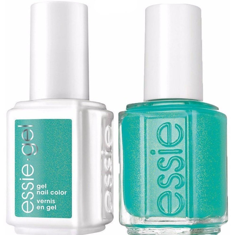 Essie - Gel & Lacquer Combo - Viva Antigua