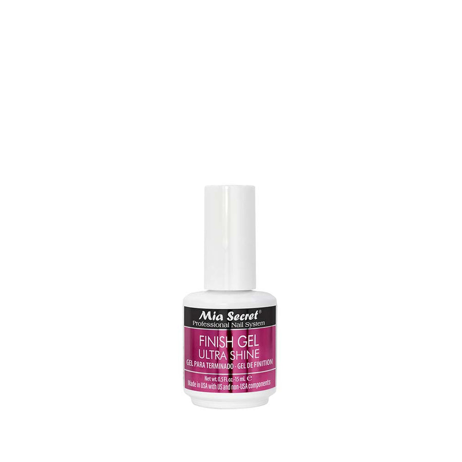 Mia Secret - UV Finish Gel