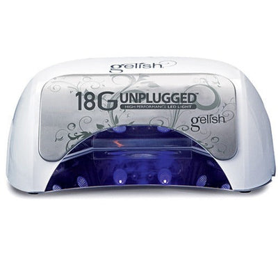Gelish 18G Unlugged