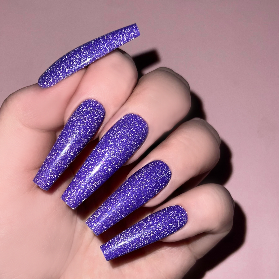 Kiara Sky - Violet Outburst