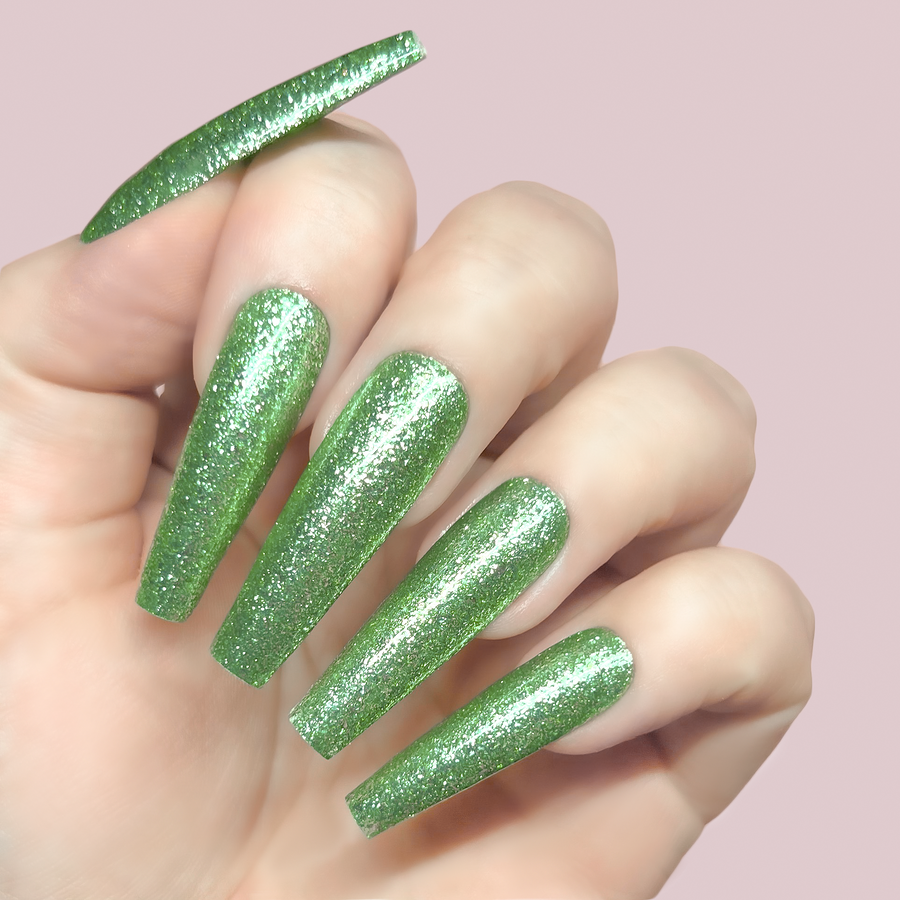 Kiara Sky - Emerald Star