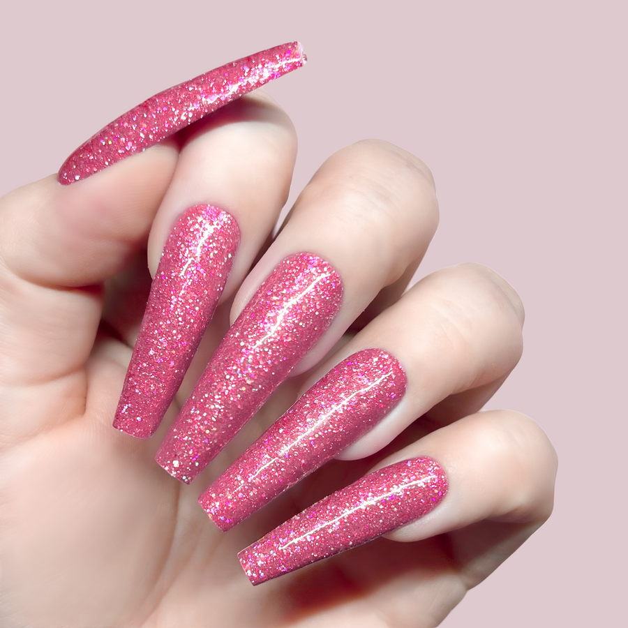Kiara Sky - Hotter Pink