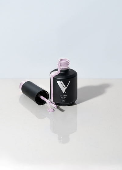 Valentino - Gel Polish - Sidepiece - 189