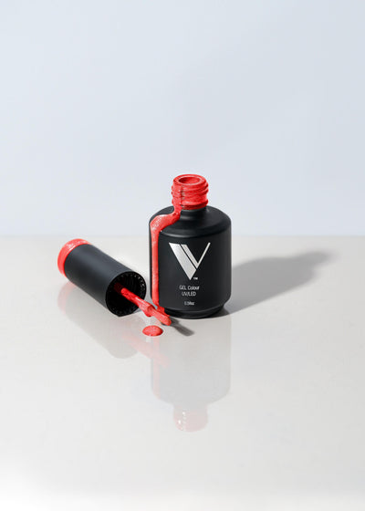 Valentino - Gel Polish - Jamaica - 197
