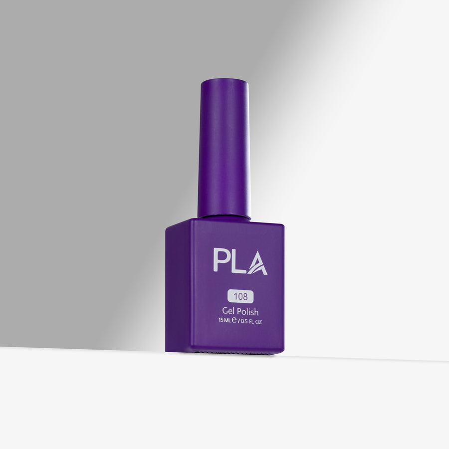 PLA Nail Lacquer Fun and Games (108)