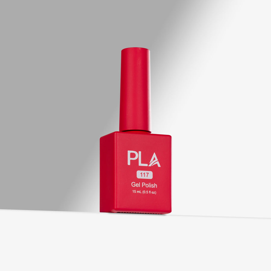 PLA Nail Lacquer Naughty or Nice (117)