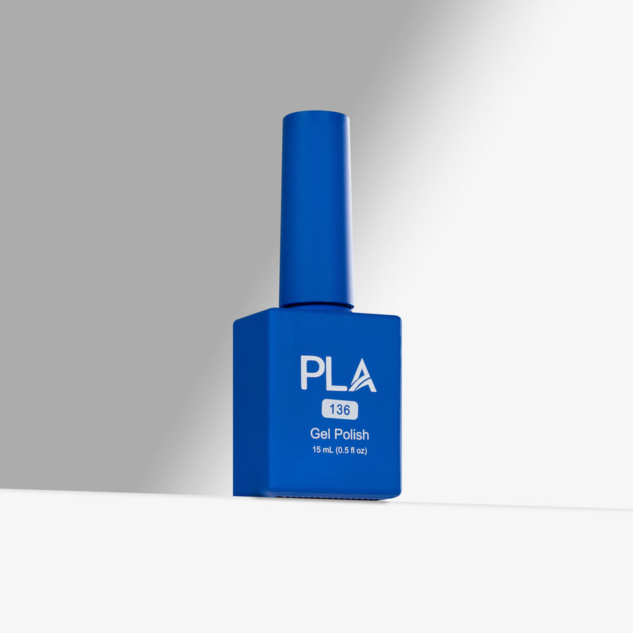 PLA Nail Lacquer Ball Drop (136)