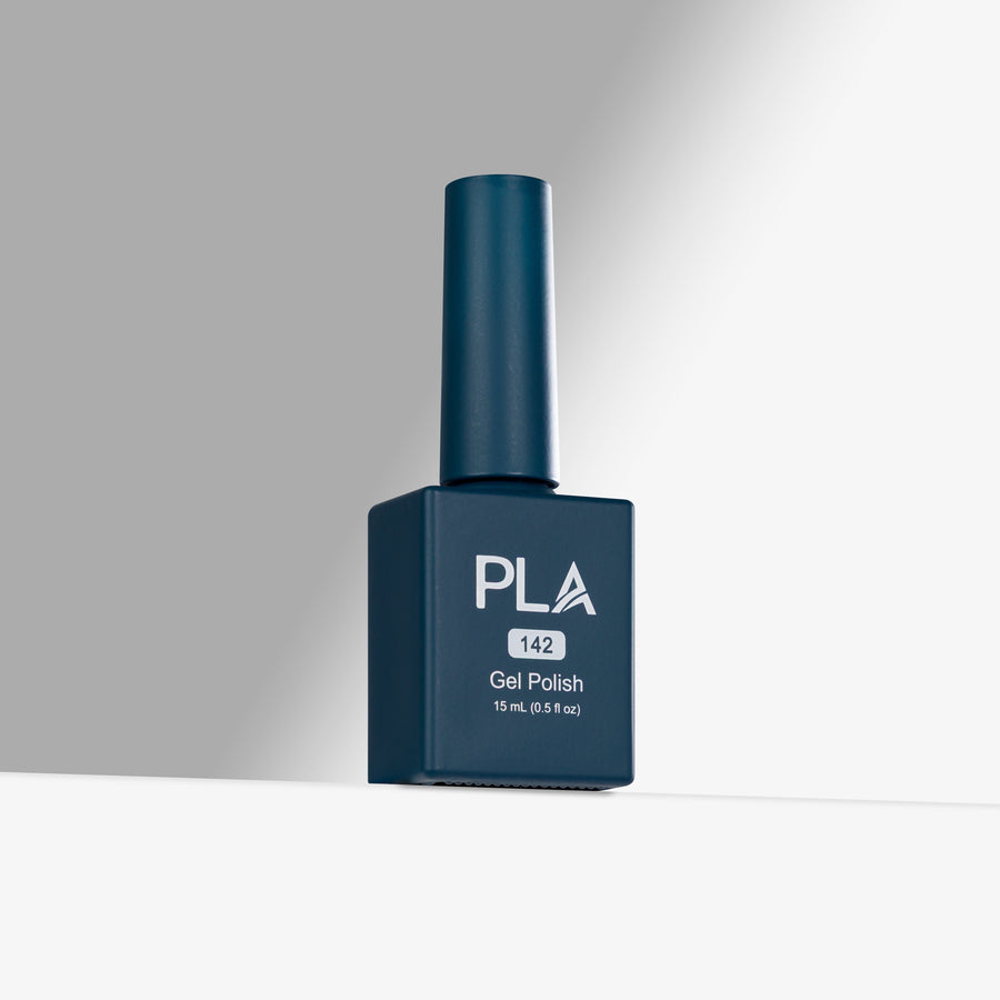 PLA Nail Lacquer Make It Rein (142)